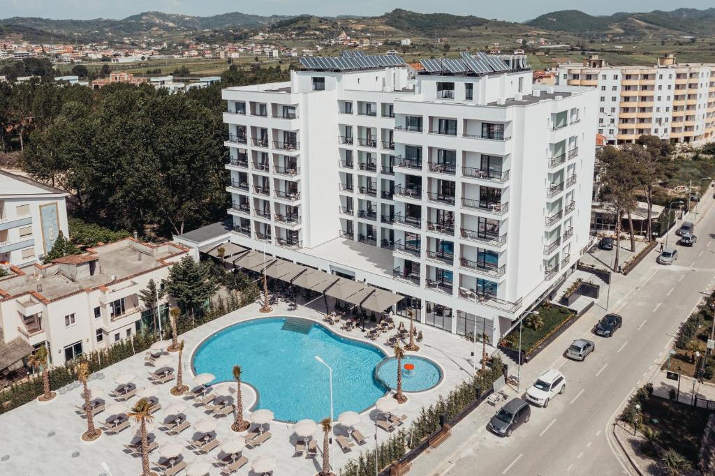 Delight Hotel & SPA 2