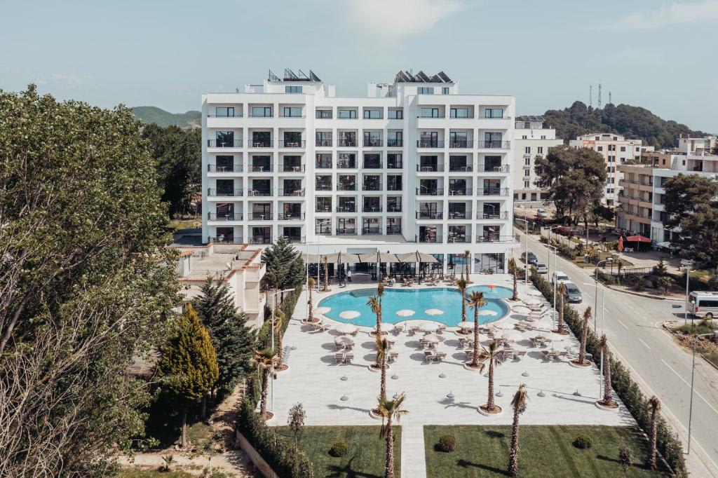 Delight Hotel & SPA 1