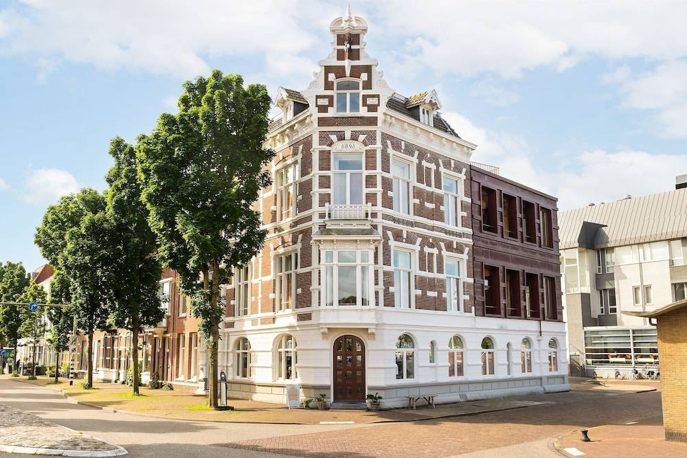 Boutique Hotel Copper & Co 1