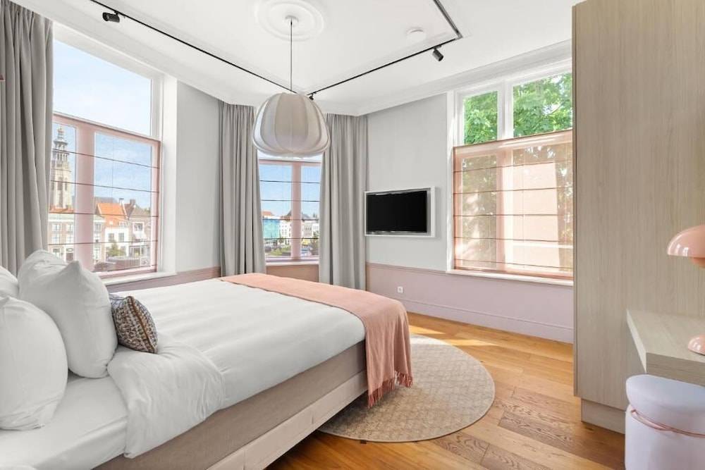 Boutique Hotel Copper & Co 2