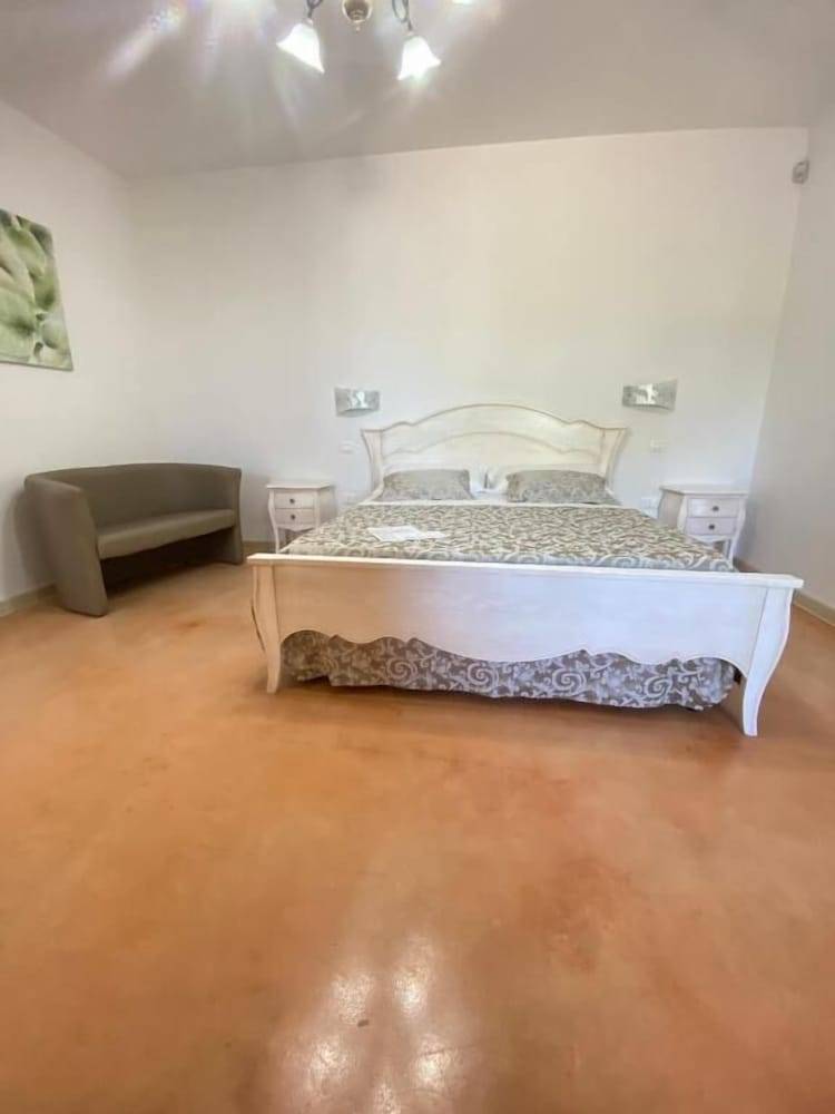 Arbor Exclusive B&B 1