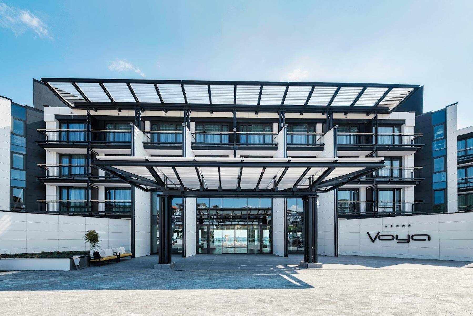 Voya Beach Resort - Ultra All Inclusive 1