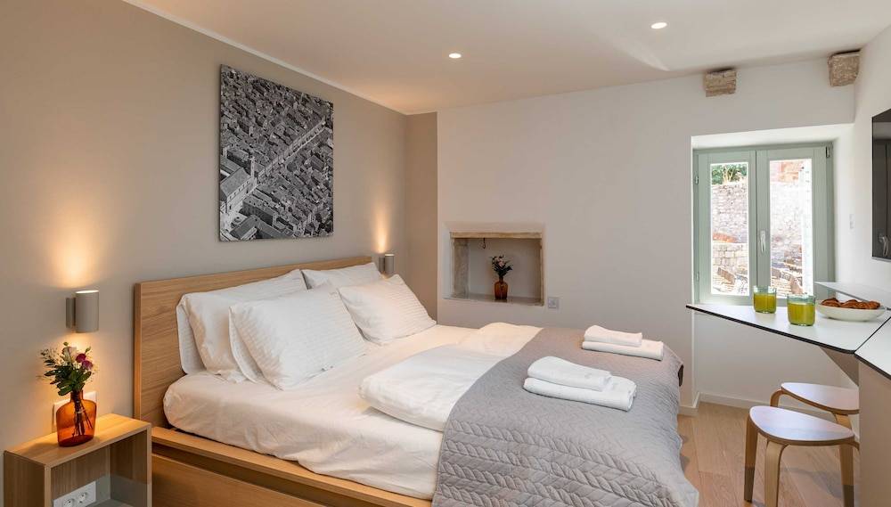 Old Town Apartments u nikse 2
