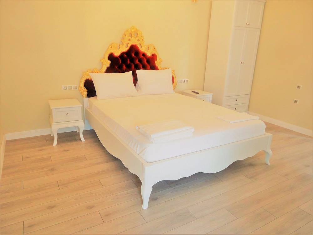 Grand Alaçatı Butik Hotel 2