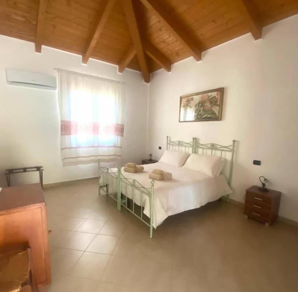 Villa Pedrosu 1