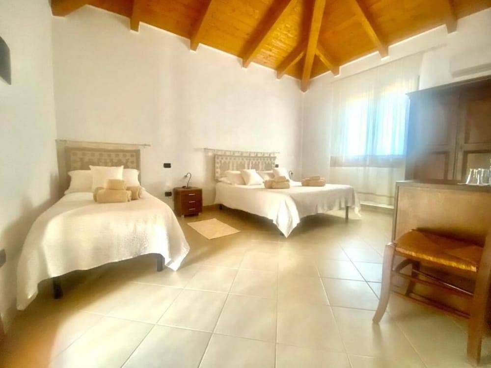 Villa Pedrosu 2