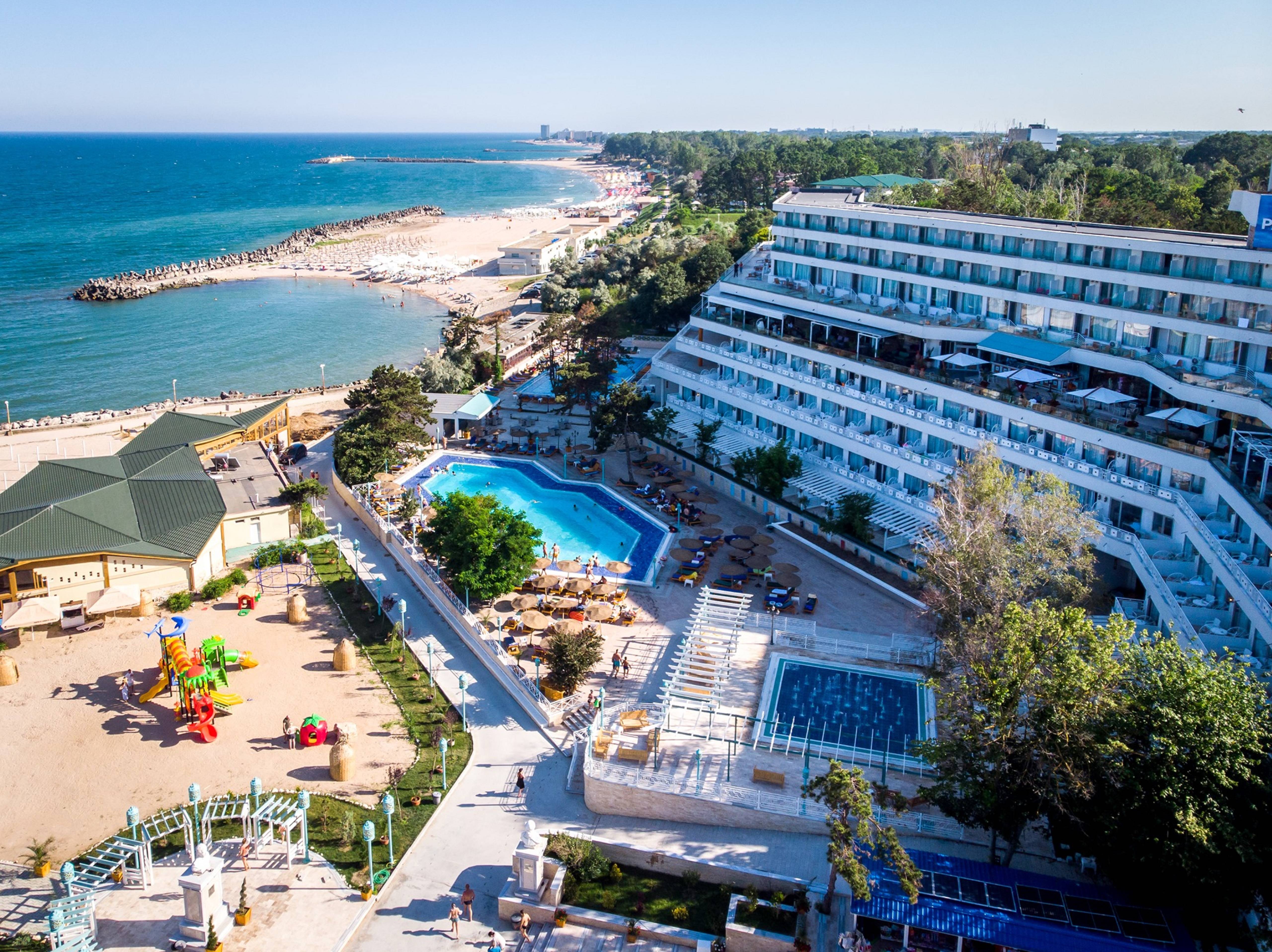 Phoenicia Blue View 1