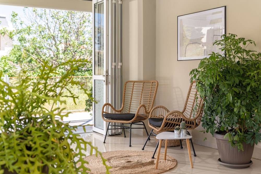GOJI Vegan Hotel 2