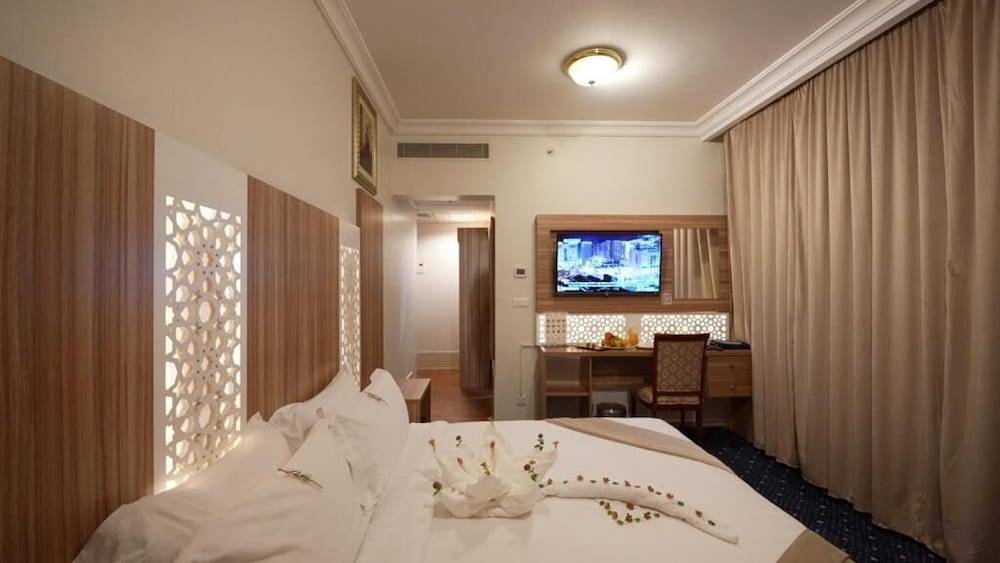 Astoneast Taiba Hotel Ex Artal Al Alami 1