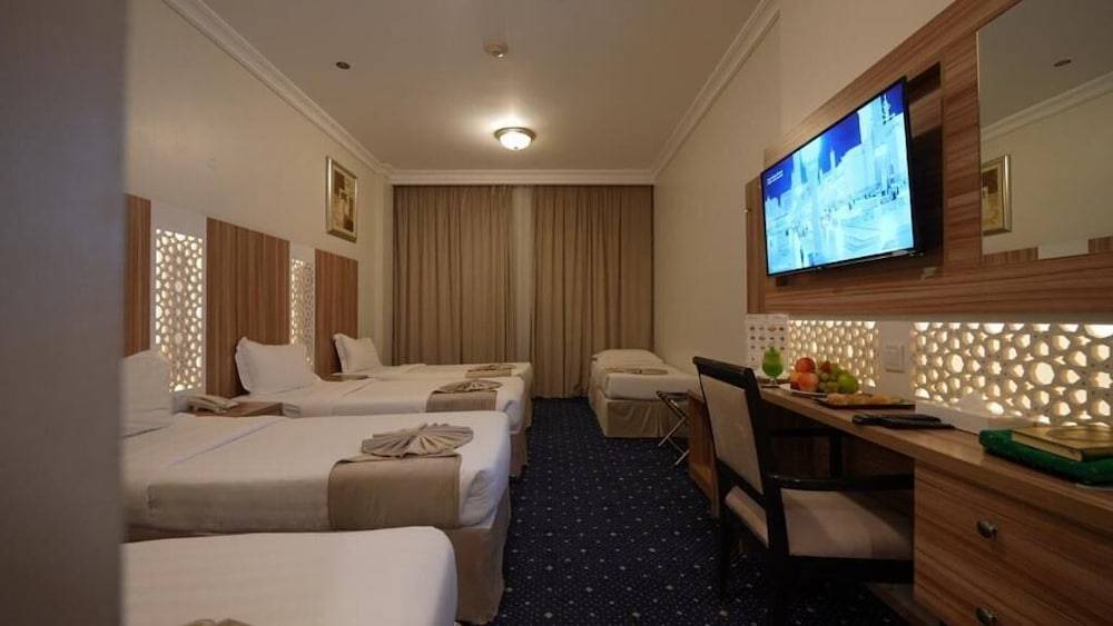 Astoneast Taiba Hotel Ex Artal Al Alami 2