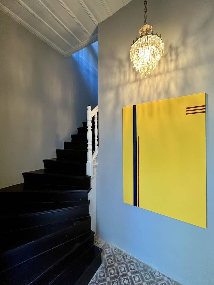Thirty8 Heritage House 2