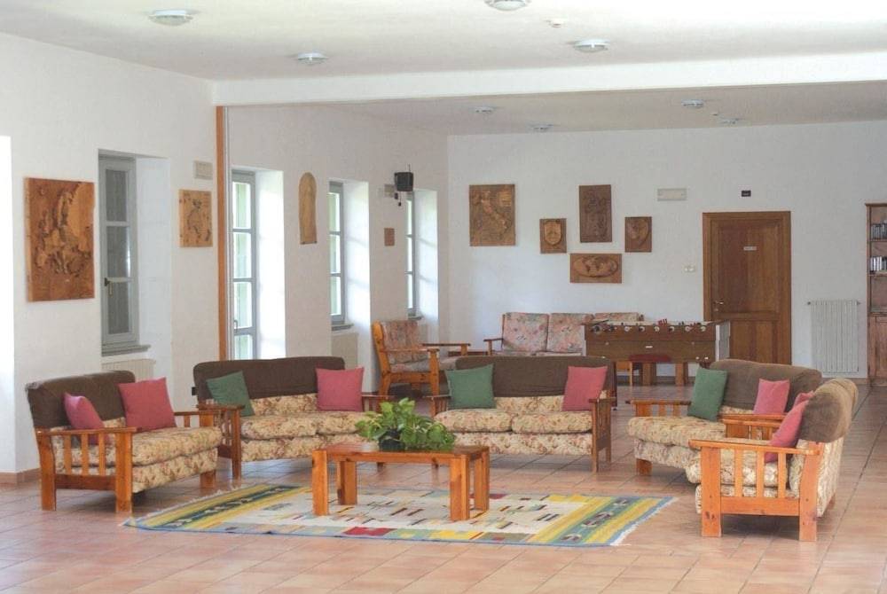 Albergo Casa Alpina San Luigi 2