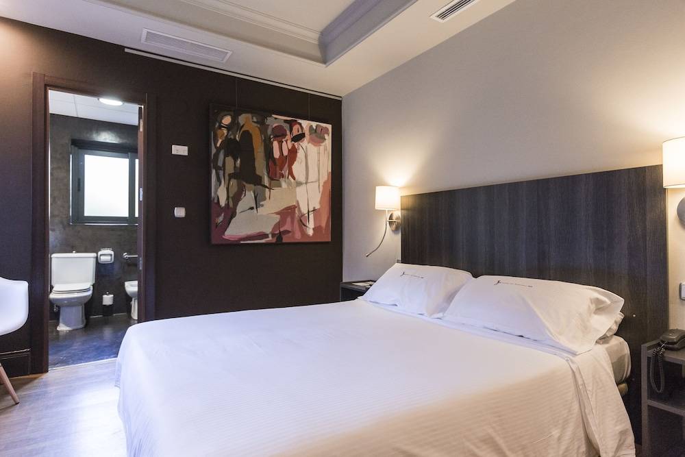 Hotel Rio Bidasoa 2