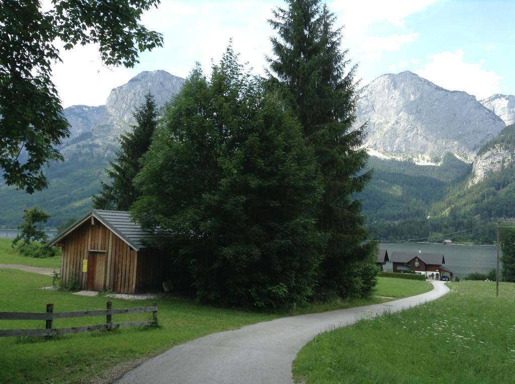 JUFA Hotel Grundlsee 2