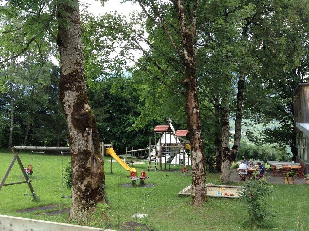 JUFA Hotel Grundlsee 1