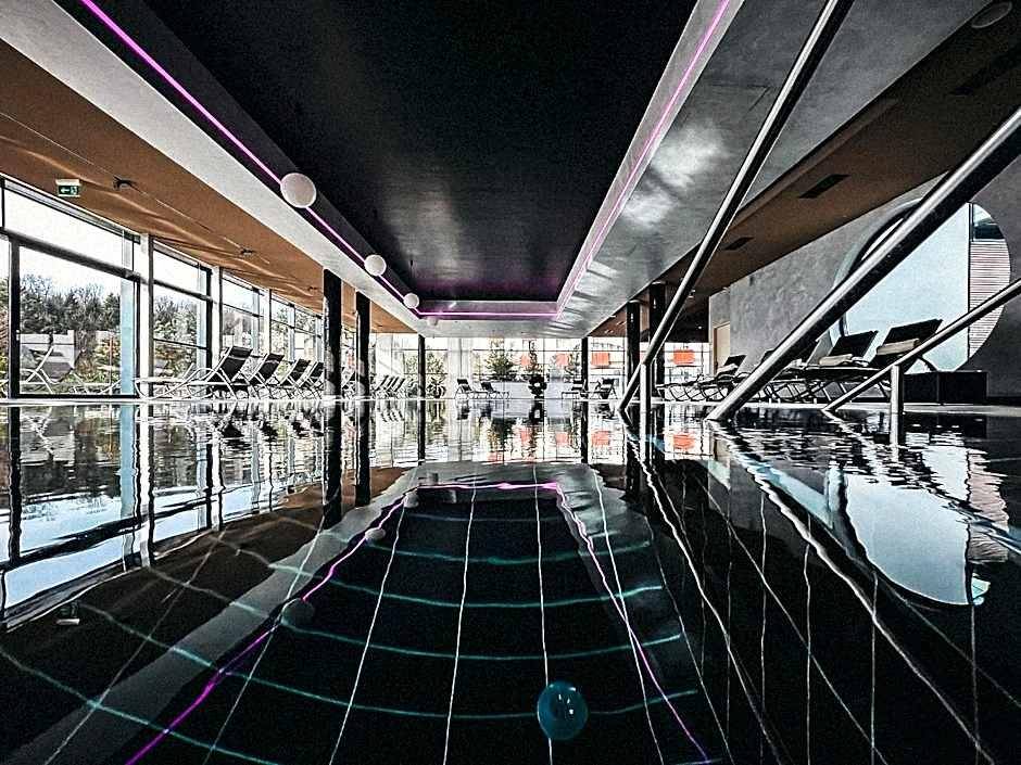 Linsberg Asia Hotel, Spa & Therme - Adults Only 1