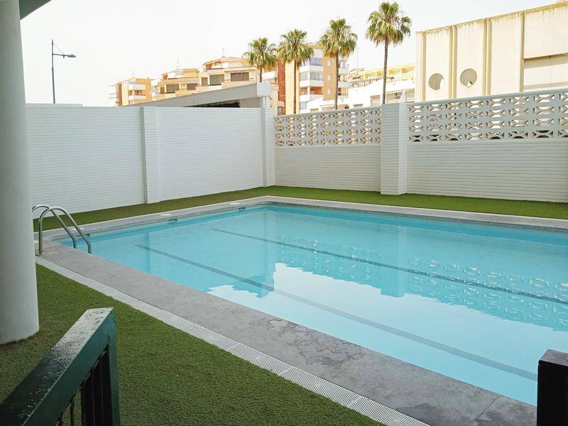 Apartamentos la Volta Aguamarina 2