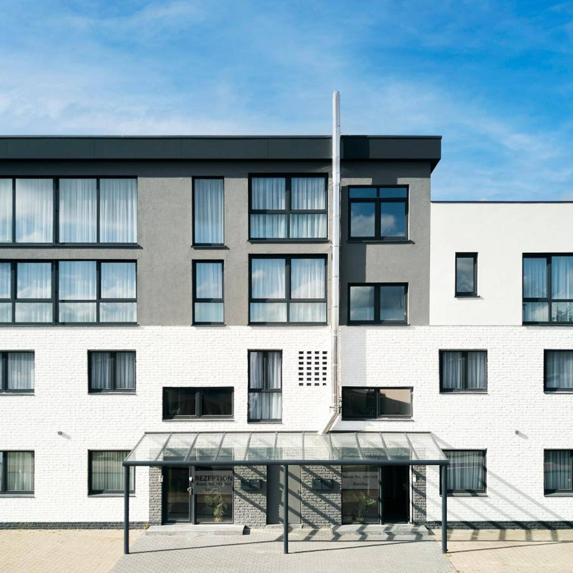 MARRAM Suitehotel 1