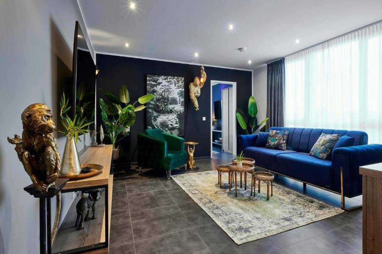 MARRAM Suitehotel 2