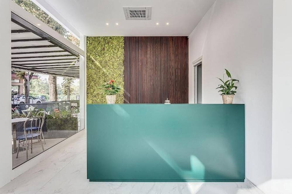 Hotel Anversa Rimini 1