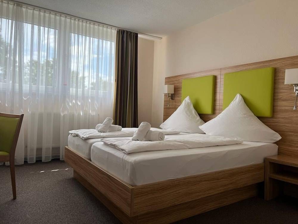 Hotel Ziegenkrug Pritzwalk 1