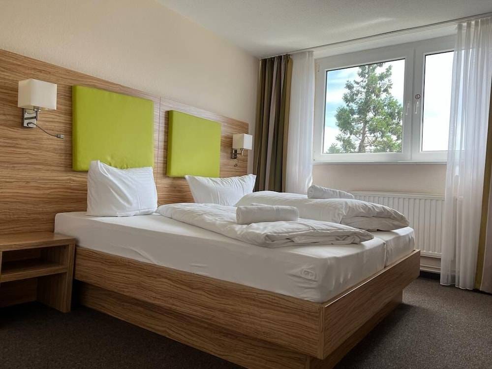 Hotel Ziegenkrug Pritzwalk 2