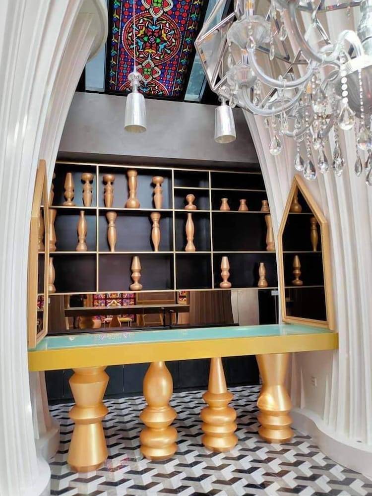 ARTE Mont Kiara Host By HOST CORNER SUITES 2