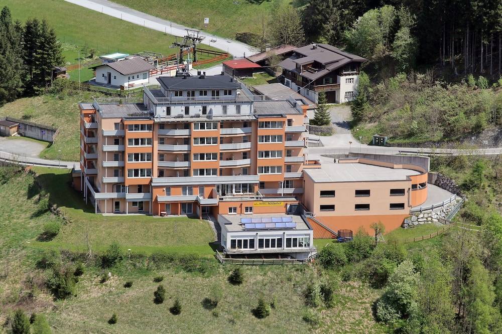 The View - Design Panorama Lodge DAS SCHILLER 1