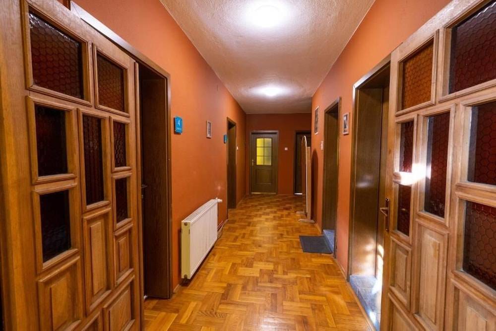 Hostel Prishtina Backpackers 2