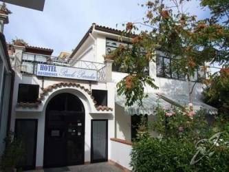 Hotel Piccolo Paradiso Del Gargano 2