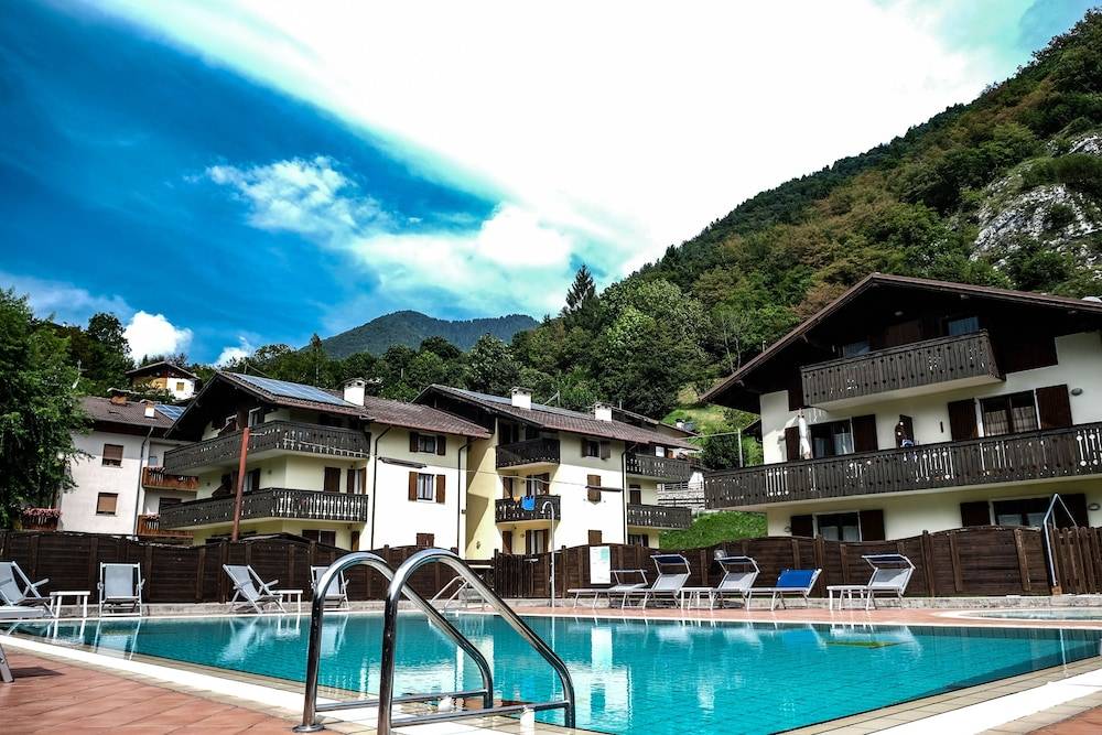 Residence Alessio 1