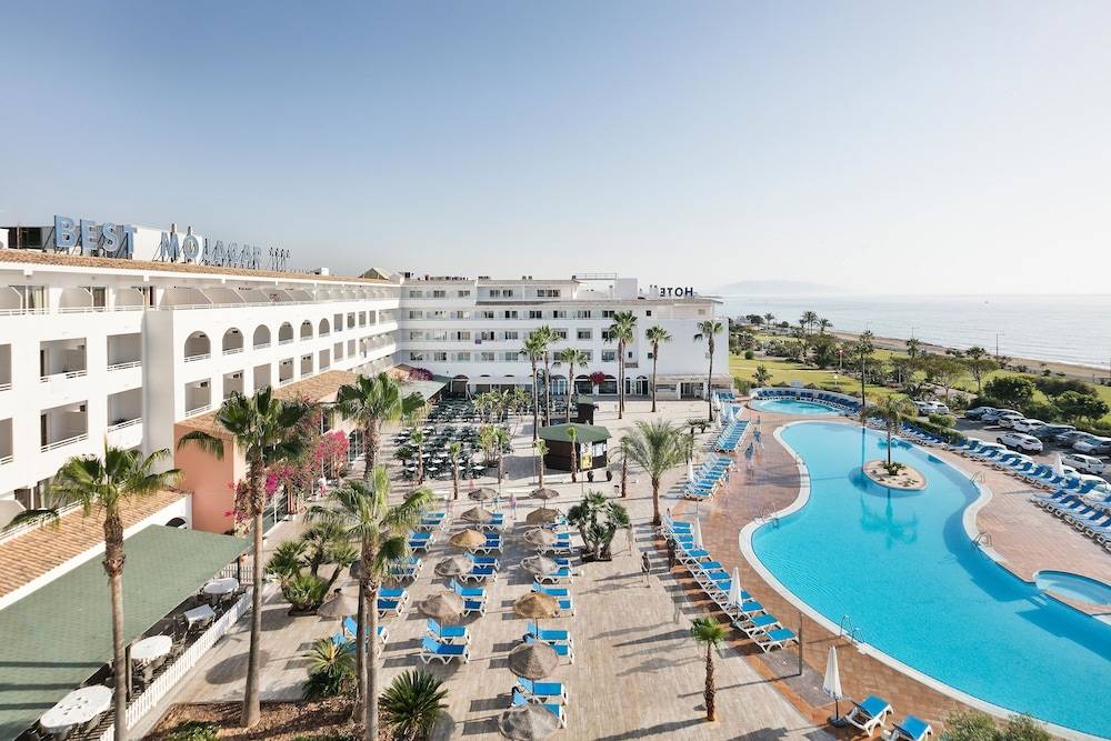 Hotel Best Mojácar 1