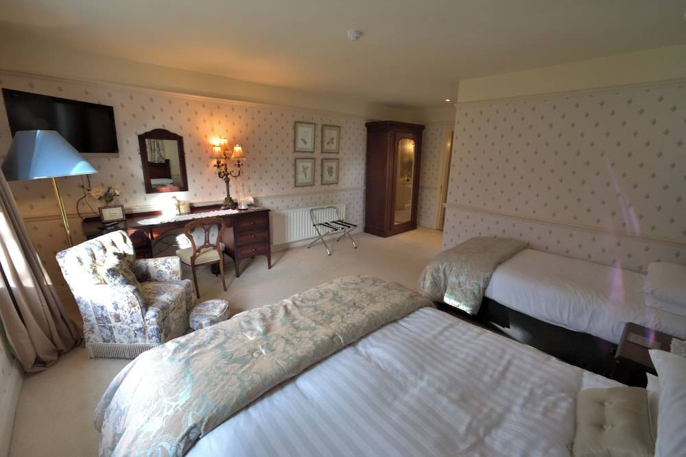 Herbert House ,V93 RF64 2