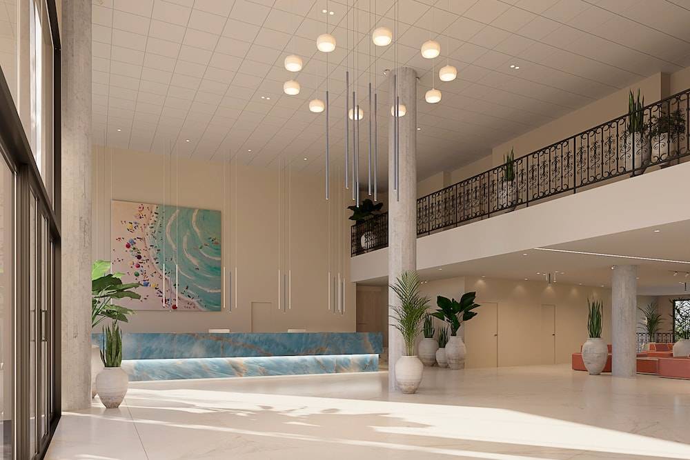 Hotel Best Mojácar 2