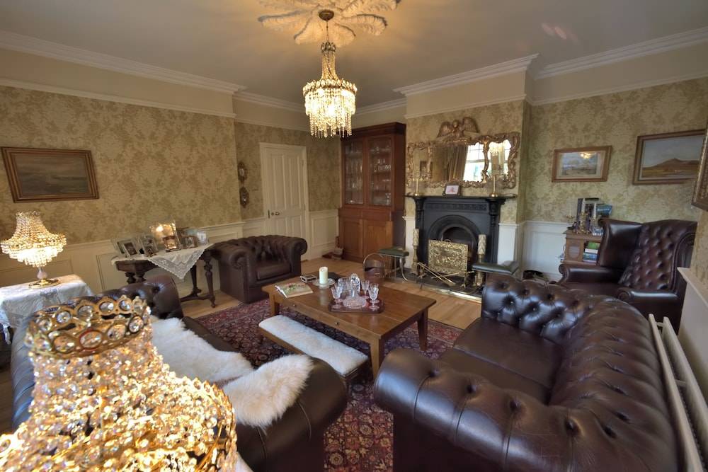 Herbert House ,V93 RF64 1