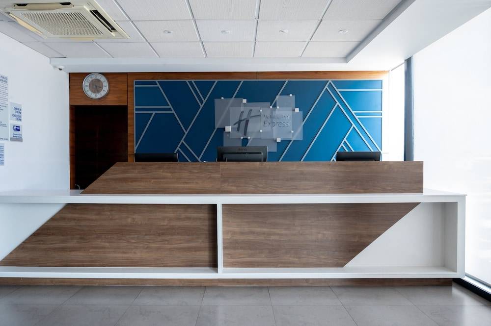 Holiday Inn Express MEXICO CITY SATELITE by IHG 2