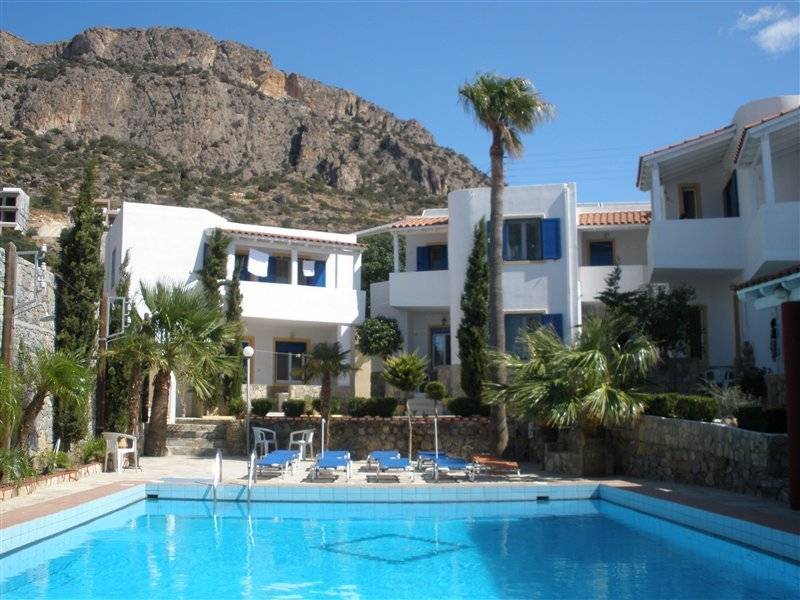 ELENI'S APARTMENTS 2