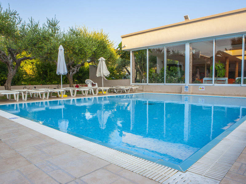 IALYSSOS BAY HOTEL 1