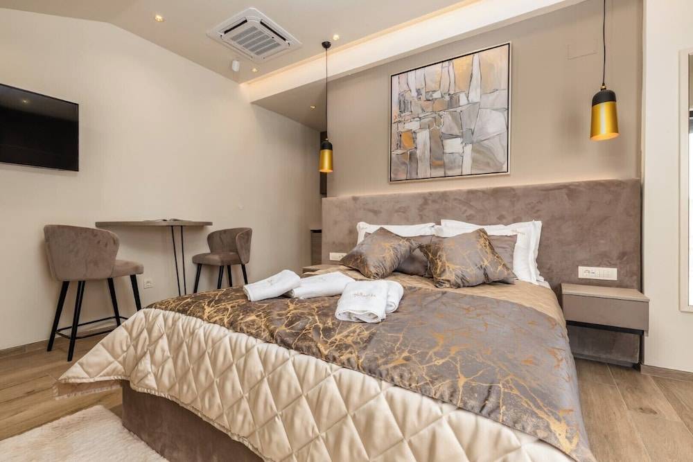 Hotel Vila Hedonija 2