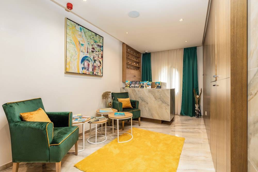 Hotel Vila Hedonija 1