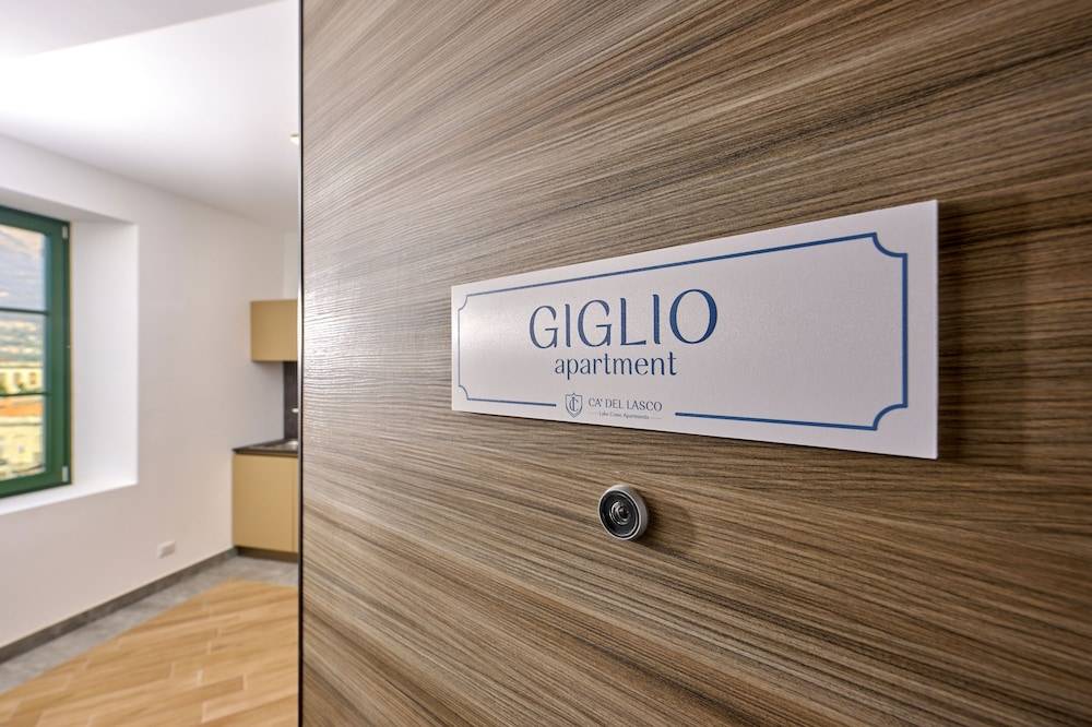 Cà del Lasco - Free parking apartments 5 min from the station 2
