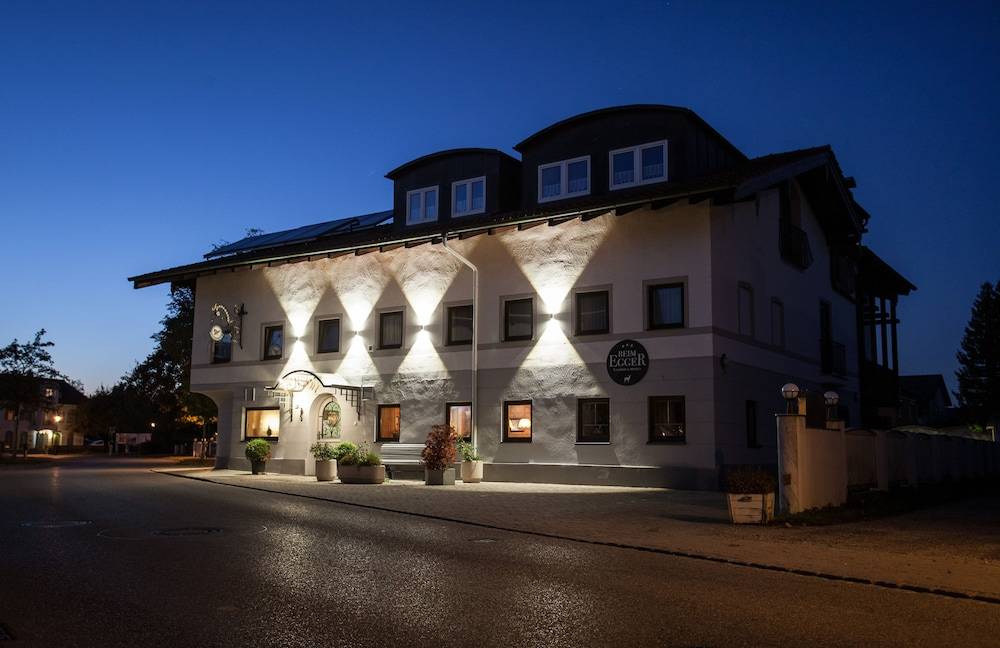 Hotel Egger-Stüberl 1