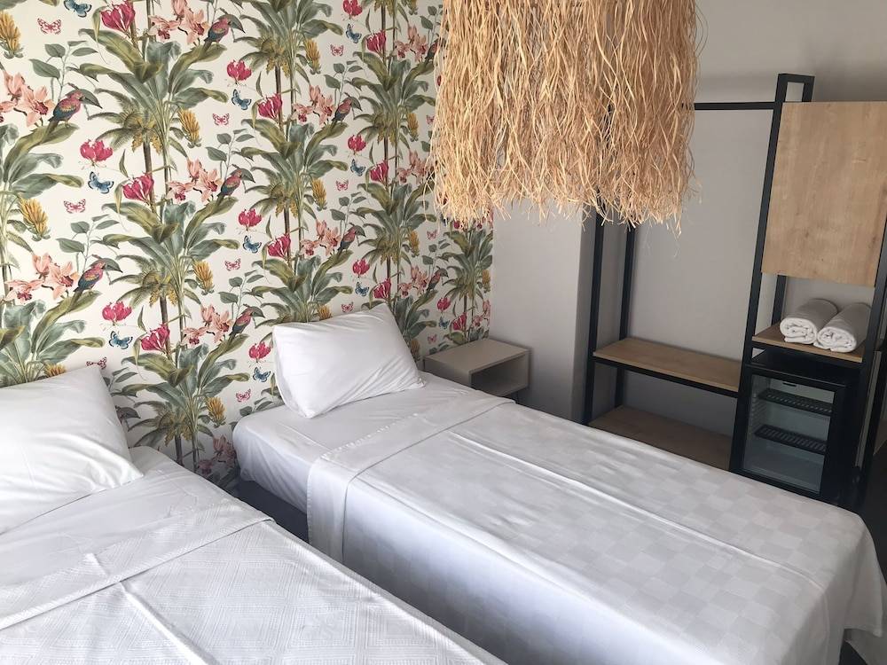 Eva Otel Çeşme 2