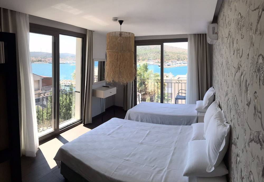 Eva Otel Çeşme 1