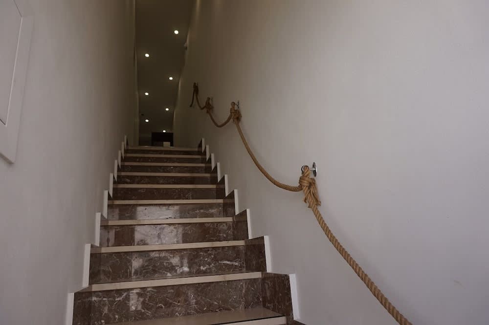 La Scala del Moro Rooms - Dolce Risveglio 1