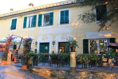 Hotel Montallegro 1