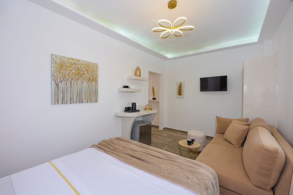 Ebita's Suites 1