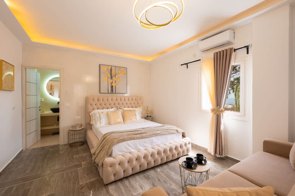 Ebita's Suites 2