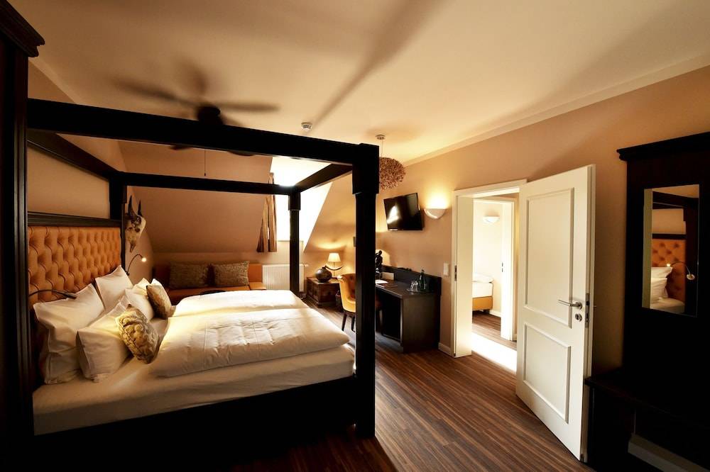 MOMENTS Boutique Hotel 1