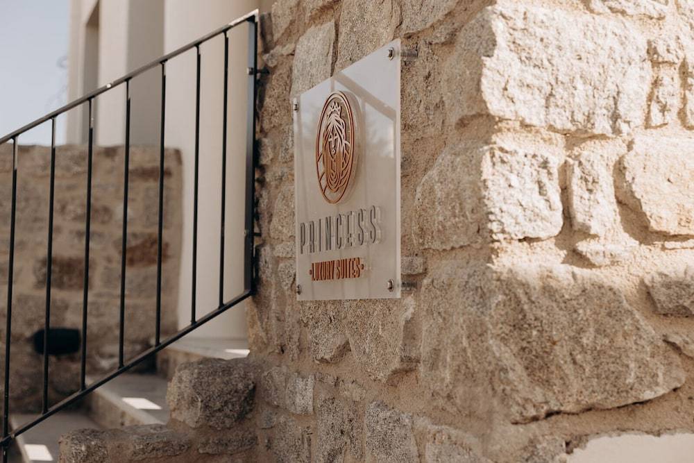 Princess Luxury Suites Adults Only - Princess Hotels Collection 2